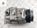 компрессор кондиционера Mercedes-Benz C-Класс W204/S204 2010, 1.8 л., бензин, 0022304511 - фото №2