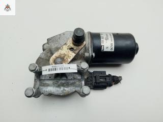 моторчик передних стеклоочистителей (дворников) BMW 5 серия E60/E61 2004, 2.5 л., бензин, АКПП, серый, универсал, 6934279