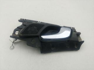 ручка внутренняя передняя правая Opel Corsa D 2009, 1.2 л., бензин, МКПП, жёлтый, хетчбэк 3 дв., 0112440