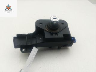 Личинка замка багажника Opel Meriva 1 поколение (A) 2005, 1.6 л., бензин, МКПП, серый, минивэн, 13168318