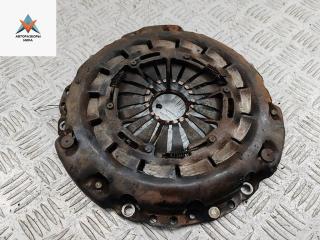 корзина сцепления Mercedes-Benz M-Class ML W163 2003, 2.7 л., дизель, МКПП, чёрный, внедорожник 5 дв.