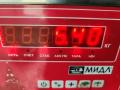 корзина сцепления Mercedes-Benz M-Class ML W163 2003, 2.7 л., дизель, МКПП, чёрный, внедорожник 5 дв. - фото №3