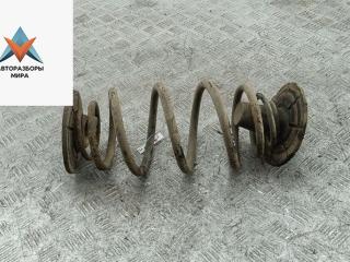 пружина задняя Opel Astra G 1999, 1.6 л., бензин, МКПП, чёрный, универсал