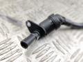 мембрана клапанной крышки Mercedes-Benz C-Класс W204/S204 2010, 1.8 л., бензин, МКПП, серый, универсал, 2710180829, 2710180729 - фото №2