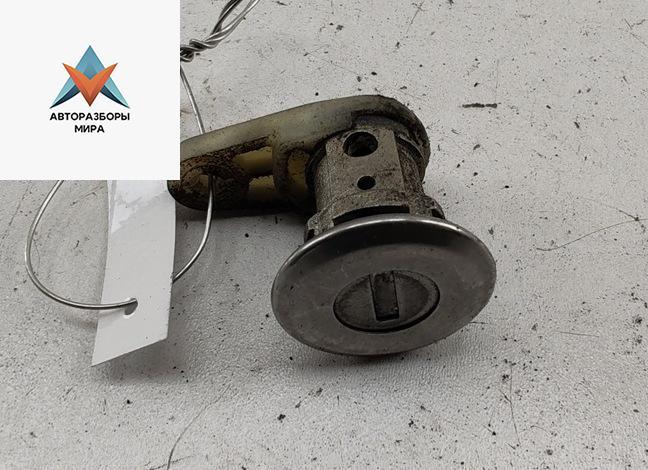 личинка дверного замка Dacia (Renault) Logan 2007, 1.5 л., дизель, МКПП, синий, универсал - фото №1
