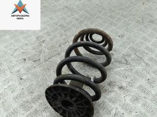 пружина задняя Opel Omega B [рестайлинг] 2001, 2.6 л., бензин, МКПП, серый, универсал