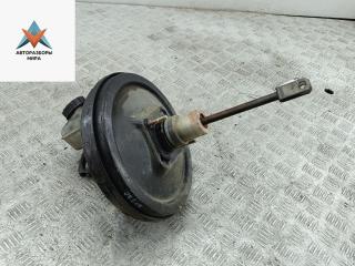 вакуумный усилитель тормозов Opel Astra G 1999, 1.6 л., бензин, МКПП, чёрный, универсал