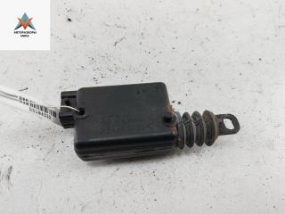 Активатор (привод) замка двери задней левой Dacia (Renault) Logan 2007, 1.5 л., дизель, МКПП, синий, универсал