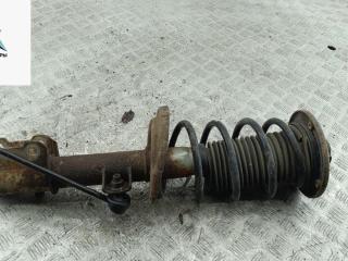 стойка передняя Opel Vectra C 2002, 1.6 л., бензин, МКПП, серый, седан