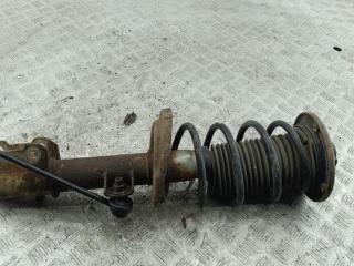 стойка передняя Opel Vectra C 2002, 1.6 л., бензин, МКПП, серый, седан