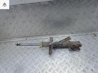 амортизатор передний правый Opel Zafira 1 поколение (A) [рестайлинг] 2003, 1.8 л., бензин, МКПП, серый, минивэн