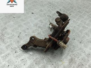 ступица передняя правая Opel Zafira 1 поколение (A) [рестайлинг] 2003, 1.8 л., бензин, МКПП, серый, минивэн