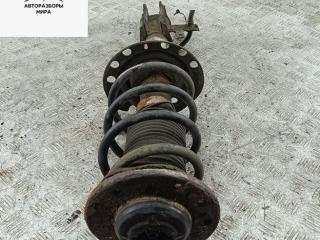 стойка передняя Opel Vectra C [рестайлинг] 2005, 1.8 л., бензин, МКПП, чёрный, универсал