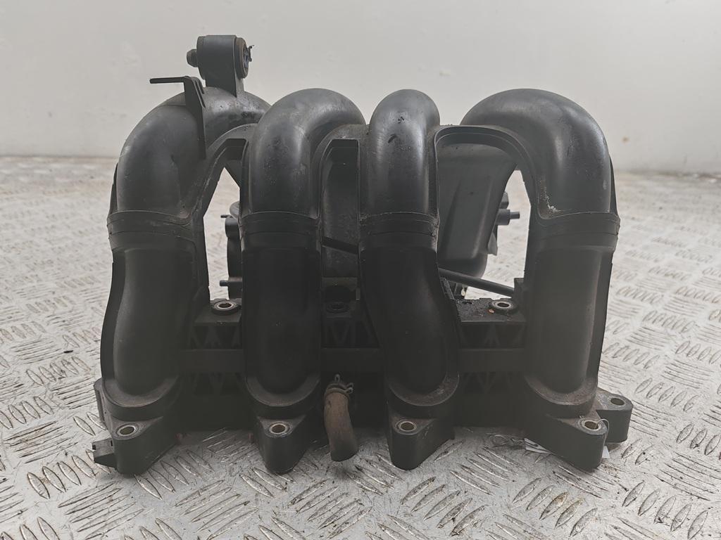 коллектор впускной Mercedes-Benz A W168 1999, 1.6 л., бензин, хетчбэк 5 дв., 1661410201