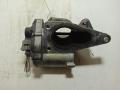 клапан EGR Renault Megane 2 поколение 2005, 1.9 л., дизель, МКПП, серый, универсал, A2053025930 - фото №2