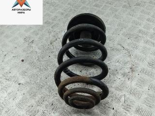 пружина задняя Opel Omega B [рестайлинг] 2001, 2.6 л., бензин, МКПП, серый, универсал