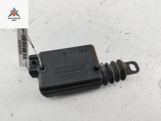 Активатор (привод) замка двери задней левой Dacia (Renault) Logan 2010, 1.5 л., дизель, МКПП, синий, универсал