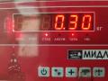 кронштейн компрессора кондиционера Mercedes-Benz M-Class ML W163 2001, 2.7 л., дизель, АКПП, серый, внедорожник 5 дв., 6112340239 - фото №3