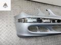 бампер передний Mercedes-Benz E-Класс W211/S211 [рестайлинг] 2006, дизель, серый, седан, 2118800040 - фото №10