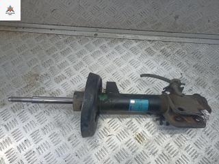 стойка передняя Opel Omega B [рестайлинг] 2001, 2.6 л., бензин, МКПП, серый, универсал