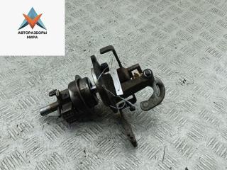 механизм выбора передач Opel Astra H/Family [рестайлинг] 2005, 1.7 л., дизель, МКПП, чёрный, хетчбэк 5 дв.