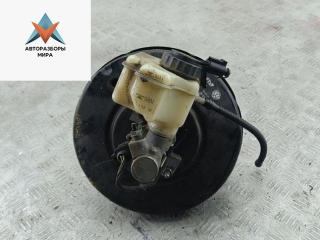 вакуумный усилитель тормозов Volkswagen Golf 5 поколение 2007, 1.4 л., бензин, МКПП, зелёный, универсал