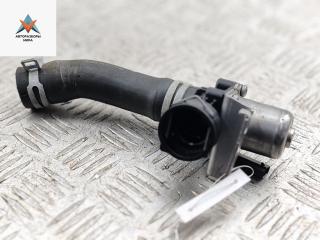 кран отопителя (печки) Mercedes-Benz C-Класс W204/S204 2010, 1.8 л., бензин, МКПП, серый, универсал, 2712030164