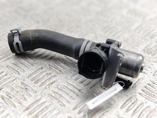 кран отопителя (печки) Mercedes-Benz C W204 2010, 1.8 л., бензин, МКПП, серый, универсал, 2712030164