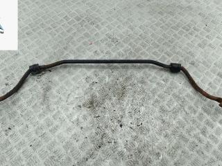 стабилизатор подвески передний Opel Vectra B 1997, 1.8 л., бензин, МКПП, зелёный, универсал