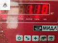 кронштейн двигателя Mercedes-Benz M-Class ML W163 2001, 2.7 л., дизель, АКПП, серый, внедорожник 5 дв., 6122230204 - фото №3