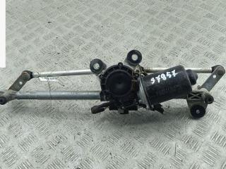 Механизм стеклоочистителя переднего (трапеция дворников) Opel Signum C 2003, 2.2 л., бензин, МКПП, серый, хетчбэк 5 дв.