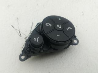 кнопки управления на руле Mercedes-Benz C-Класс W204/S204 2010, 1.8 л., бензин, МКПП, серый, универсал, 2048210051