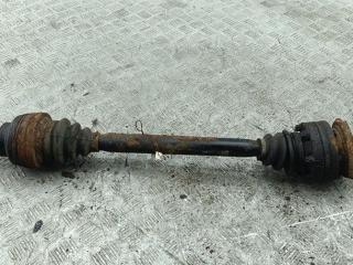 полуось задняя (приводной вал, ШРУС) BMW 5 E39 1999, 2.5 л., бензин, МКПП, серый, универсал, 1229420