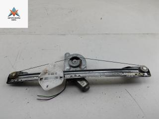 стеклоподъемник электрический передний левый Dacia (Renault) Logan 2007, 1.5 л., дизель, МКПП, синий, универсал