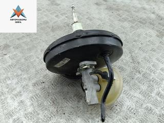 вакуумный усилитель тормозов Volkswagen Passat B5 1998, 1.8 л., бензин, МКПП, серый, седан