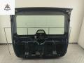 крышка багажника Mercedes-Benz M-Class ML W163 2001, серый, внедорожник 5 дв. - фото №7
