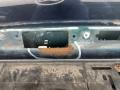 крышка багажника Mercedes-Benz M-Class ML W163 2001, серый, внедорожник 5 дв. - фото №3
