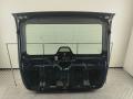 крышка багажника Mercedes-Benz M-Class ML W163 2001, серый, внедорожник 5 дв. - фото №7