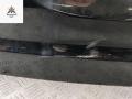 крышка багажника Mercedes-Benz M-Class ML W164 2005, чёрный, внедорожник 5 дв. - фото №6