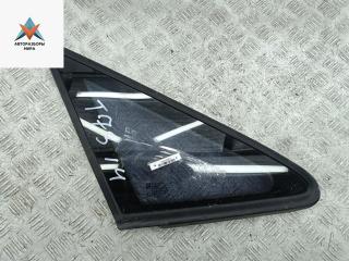 стекло (иные) Opel Zafira 1 поколение (A) 1999, 2.0 л., дизель, МКПП, серый, минивэн