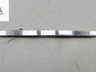 накладка подсветки номера Mercedes-Benz M-Class ML W164 2005, 3.0 л., дизель, АКПП, чёрный, внедорожник 5 дв., 1647400293