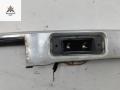накладка подсветки номера Mercedes-Benz M-Class ML W164 2005, 3.0 л., дизель, АКПП, чёрный, внедорожник 5 дв., 1647400293 - фото №4