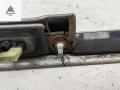 накладка подсветки номера Mercedes-Benz M-Class ML W164 2005, 3.0 л., дизель, АКПП, чёрный, внедорожник 5 дв., 1647400293 - фото №8