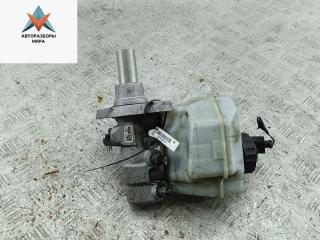 вакуумный усилитель тормозов Volkswagen Passat B6 2008, 2.0 л., дизель, МКПП, синий, универсал