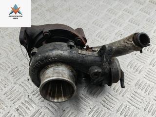 турбина Opel Astra H/Family [рестайлинг] 2008, 1.7 л., дизель, МКПП, серый, универсал, 8981023711