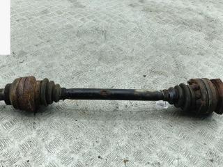 полуось задняя (приводной вал, ШРУС) BMW 5 серия E39 1998, 2.0 л., бензин, МКПП, серый, универсал, 1229420