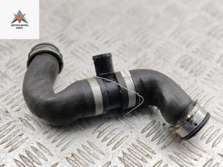 патрубок радиатора Mercedes-Benz C-Класс W204/S204 2010, 1.8 л., бензин, 2045012682