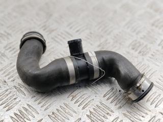 патрубок радиатора Mercedes-Benz C-Класс W204/S204 2010, 1.8 л., бензин, 2045012682