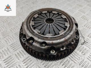 маховик Peugeot 307 1 поколение 2001, 1.6 л., бензин, МКПП, синий, хетчбэк 5 дв.