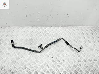 шланг гидроусилителя BMW 5 серия E60/E61 2004, 2.5 л., бензин, АКПП, серый, универсал, 6761488